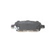 Колодки гальмівні (задні) Renault Koleos/Nissan Juke/Leaf 10-/Qashqai 07-13/X-Trail 01-13/Suzuki 05