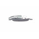 Колодки гальмівні (задні) Chrysler Voyager IV 00-08