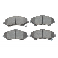 Колодки гальмівні (передні) Chrysler Grand Voyager/Dodge Journey 07-/Fiat Freemont 11-/VW Routan 08-13