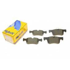 Колодки гальмівні (передні) BMW 1 (F20/F21)/3 (F30/F31/F34/G20/F80)/4 (F32/F36/F82)/7 (F01-04) 10-