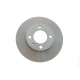 Диск гальмівний (передній) Audi 80/VW Passat 72-88/Golf 74-99/Caddy 82-92/Polo 95-02 (239x12)(повний)