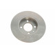 Диск гальмівний (передній) Seat Ibiza 93-99/VW Golf/Passat 74-96/Polo 81-01 (239x10) (повний)