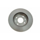 Диск гальмівний (передній) Renault Kangoo 98-/Clio 91-05/Megane 96-03/Nissan Kubistar (238x20)(вент.)