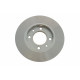 Диск гальмівний (задній) Citroen Saxo/Xsara 96-05/Peugeot 106 96-04/206 98-/306 93-03 (247x8) (повний)
