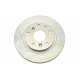 Диск гальмівний (передній) Mazda 626 87-97/Chery Tiggo 05-14