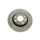 Диск гальмівний (передній) Opel Astra F/Corsa B 92-00/Vectra A 88-95/Combo 94-96 (256x19.8) (вент.)