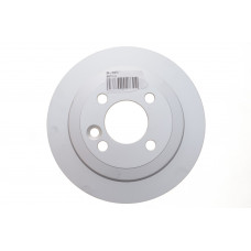 Диск гальмівний (задній) Mini Cooper (R50/R53) 01- (259x9.9)