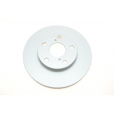 Диск гальмівний (передній) Toyota Rav 4 1.8-2.0 00-05 (275x25)