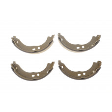 Колодки ручника Citroen Jumper/Fiat Ducato/Peugeot Boxer 06- (172x40)