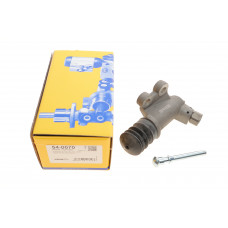 Циліндр зчеплення (робочий) Honda Civic/CR-Z/HR-V/Jazz/Citi V 08- (d=19.05mm)