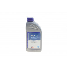 Олива в міст 75W90 HC LS (1L) (API-GL4/GL5/MIL-L 2105D Sprinter/LT/Crafter/T5/4 motion)