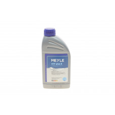Олива АКПП ATF plus 6 (1L) BMW M 1375.4/VW G 055 005/ZF Lifeguard