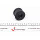 Втулка стабілізатора (переднього) MB E-class (W124/W201) 83-95 (d=24mm)