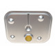 Фільтр АКПП MB A-class (W168)/Vaneo (414) 97-05