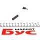 Датчик зносу гальмівних колодок (передніх) MB (W124/210)