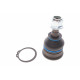 Опора кульова (передня) Smart Fortwo 08-