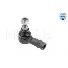 Наконечник тяги рульової (Exclusive) MB Sprinter/VW LT 96-06 (M14x1.5)