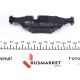 Колодки гальмівні (задні) BMW 3 (E30) 1.61.8/2.0 2.5 82-91
