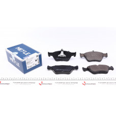 Колодки гальмівні (передні) Opel Clibra A/Omega B/Vectra A/SAAB 900 II 92-03