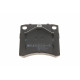 Колодки гальмівні (передні) VW T4 1.9-2.5D 90-95 R15