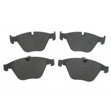 Колодки гальмівні (передні) BMW 3 (E90/E92/E93) 01-13 (Ate)