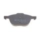 Колодки гальмівні (передні) Ford Focus II-III/Kuga/Connect/Mazda 3/5/Volvo C30/C70/S40 03-