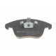 Колодки гальмівні (передні) Land Rover Freelander/Ford Mondeo IV 1.8-2.5 07-