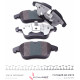 Колодки гальмівні (передні) Citroen C5/ Peugeot 407/508 08- (ATE)