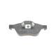 Колодки гальмівні (передні) Renault Megane II/Scenic II 1.4-2.0D 02-