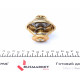 Термостат Audi 100/80/A4/A6/A8/Skoda SuperB/VW Passat/T4 2.4-4.2 91-10