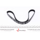 Ремінь генератора Mazda 626 1.8i 91-97/ BMW X5 4.4/4.6 00-03/ Opel Astra G 2.0-2.2 00-11 (5PK1025)