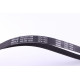 Ремінь генератора Mitsubishi Carisma 1.8 95-06/ Galant VI 2.0/2.4 GDI 96-04 (5PK1320)