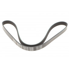 Ремінь генератора VW Jetta 2.0 (6PK1195)