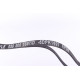 Ремінь генератора BMW 3 (E90-E93) 1.6-3.0d 07-13 (6PK1697)