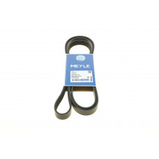 Ремінь генератора MB Sprinter CDI (-AC) (з обводним роликом) (6PK2255)