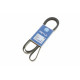 Ремінь генератора MB Sprinter CDI (+AC) (6PK2270)