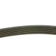 Ремінь генератора Mazda 3/5/6 2.0 DI/CD 02-10 (8PK1226)