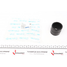 Патрубок інтеркулера Audi A4/A6/Seat Toledo I/VW Golf III/Passat 1.9D/1.9DH 93-01