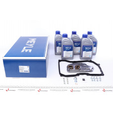 Комплект для заміни оливи АКПП VW Golf V/VI/ Passat 1.6-2.0 FSI 03-12
