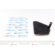 Фільтр АКПП Audi A4/A5/Q5 2.0-3.2 FSI/3.0 TDI 07-