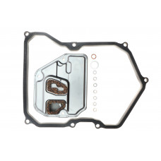 Фільтр АКПП VW T5 2.5 TDI/3.2 03-09 (з прокладкою)