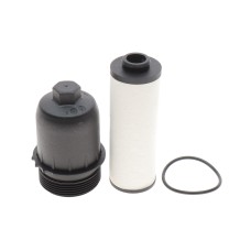 Фільтр АКПП Audi A4/A5/A6/A7/Q5 2.0-3.0 TFSI 07- (к-кт)