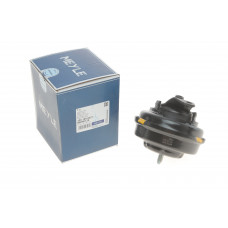 Подушка двигуна (передня) VW Golf II/III/ Passat 1.0-1.8 83-97
