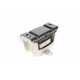 Подушка КПП Audi A3/Skoda Octavia/VW Bora/Golf IV 1.4-2.0/1.9TDI 97-10 (L)