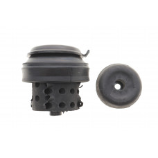 Подушка двигуна (передня) VW Caddy/Golf/Polo 1.0-1.6 91-04