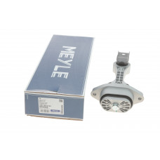 Подушка двигуна (задня) Audi A3/ Skoda Octavia/ VW Golf IV 1.9 TDI 96-06