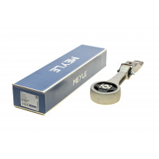 Подушка двигуна (задня) Skoda Praktik/Fabia/VW Polo 1.4TDI/1.9TDI 00-