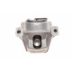 Подушка двигуна (L) Audi A4/A5/Q5 1.8TFSI/2.0TDI/2.0TFSI 07- (Hydro) з датчиком (OE)