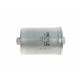 Фільтр паливний Audi A4 1.8t/2.8/ A6 2.4-4.2 97-05/Citroen Jumper/Peugeot Boxer 2.0 94-