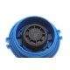 Кришка бачка розширювального VW Caddy 04- /Crafter 06-/LT 96-06/T5 03-